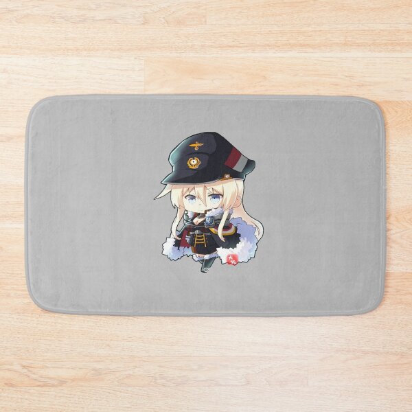 Item preview, Azur Lane - Bismarck designed and sold by Tee-thepeartree.