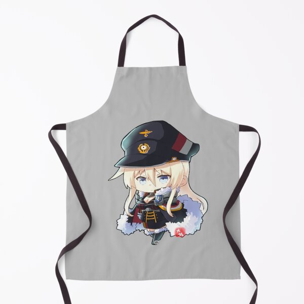 Item preview, Azur Lane - Bismarck designed and sold by Tee-thepeartree.