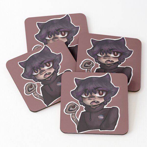 Item preview, akuma designed and sold by GhostBowie.
