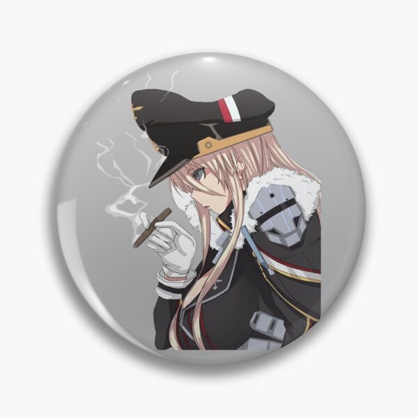 Item preview, Azur Lane - Bismarck designed and sold by Tee-thepeartree.