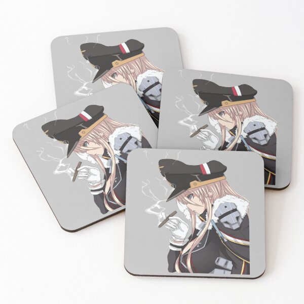 Item preview, Azur Lane - Bismarck designed and sold by Tee-thepeartree.