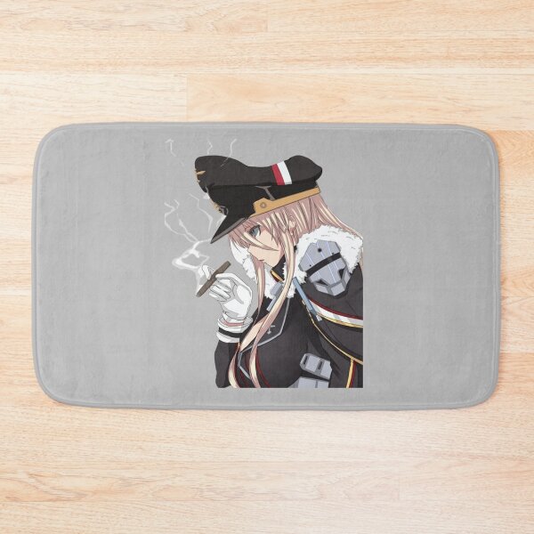 Item preview, Azur Lane - Bismarck designed and sold by Tee-thepeartree.