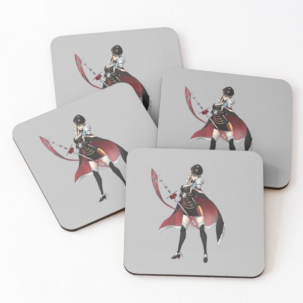Item preview, Azur Lane - Bismarck designed and sold by Tee-thepeartree.