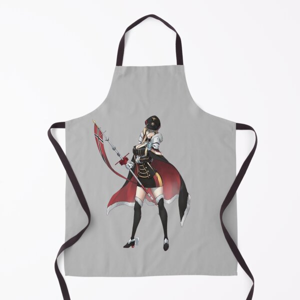Item preview, Azur Lane - Bismarck designed and sold by Tee-thepeartree.