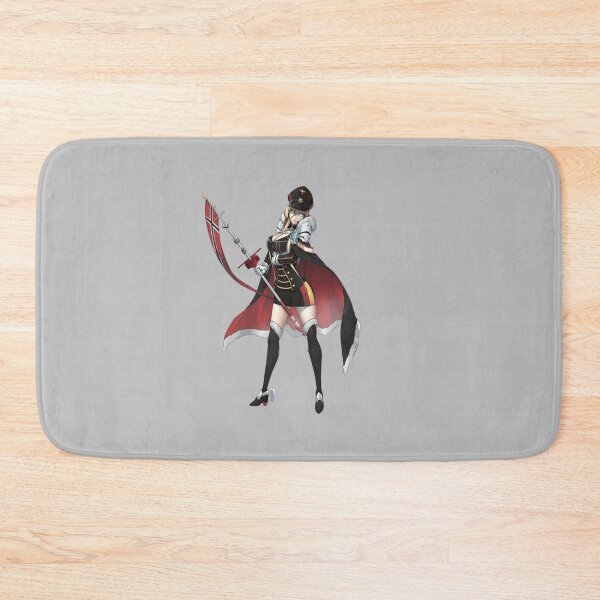 Item preview, Azur Lane - Bismarck designed and sold by Tee-thepeartree.