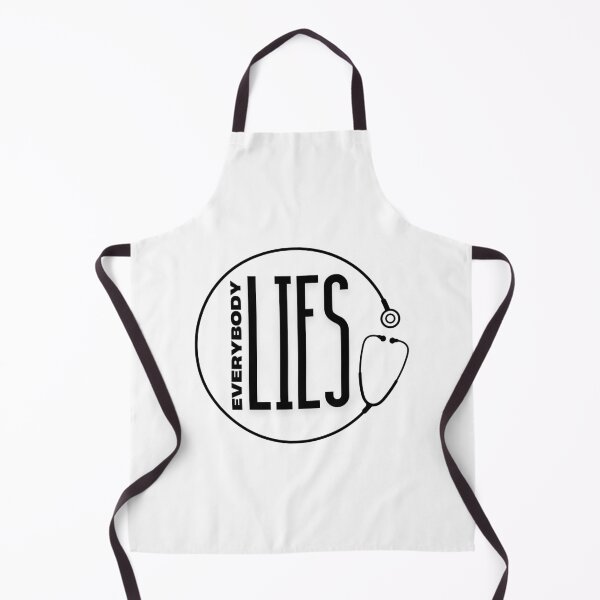 Item preview, Everybody Lies designed and sold by PopPizzazz.