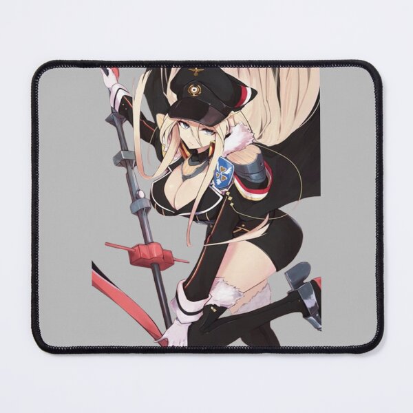 Item preview, Azur Lane - Bismarck designed and sold by Tee-thepeartree.