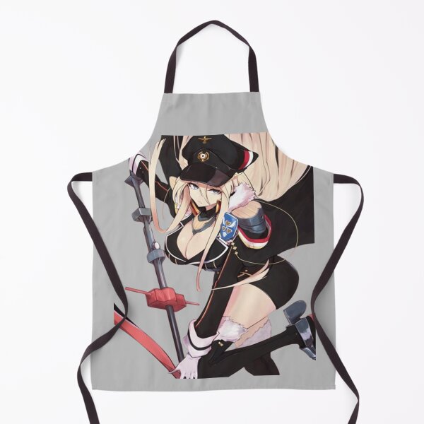 Item preview, Azur Lane - Bismarck designed and sold by Tee-thepeartree.