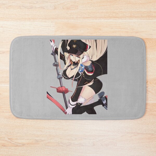 Item preview, Azur Lane - Bismarck designed and sold by Tee-thepeartree.