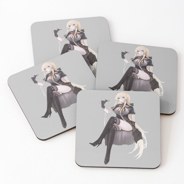 Item preview, Azur Lane - Bismarck designed and sold by Tee-thepeartree.