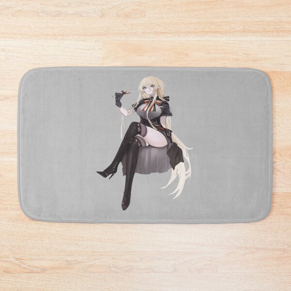 Item preview, Azur Lane - Bismarck designed and sold by Tee-thepeartree.