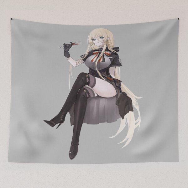 Item preview, Azur Lane - Bismarck designed and sold by Tee-thepeartree.