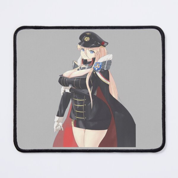 Item preview, Azur Lane - Bismarck designed and sold by Tee-thepeartree.
