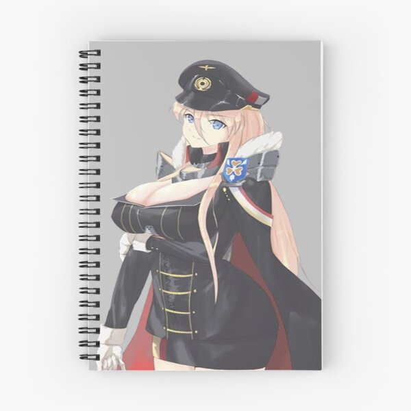 Item preview, Azur Lane - Bismarck designed and sold by Tee-thepeartree.