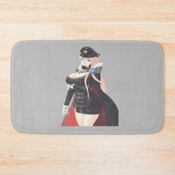 Item preview, Azur Lane - Bismarck designed and sold by Tee-thepeartree.