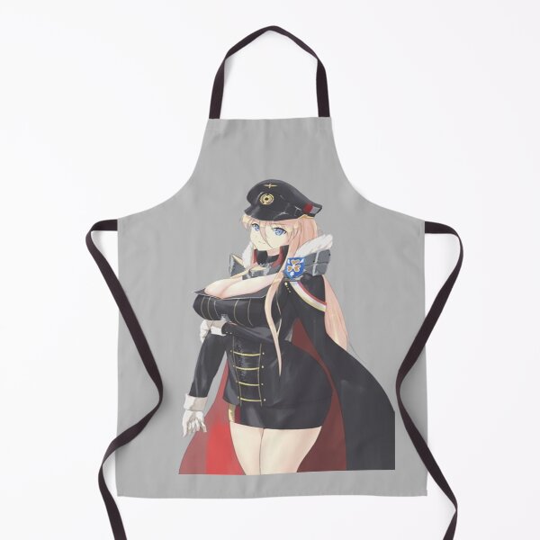 Item preview, Azur Lane - Bismarck designed and sold by Tee-thepeartree.