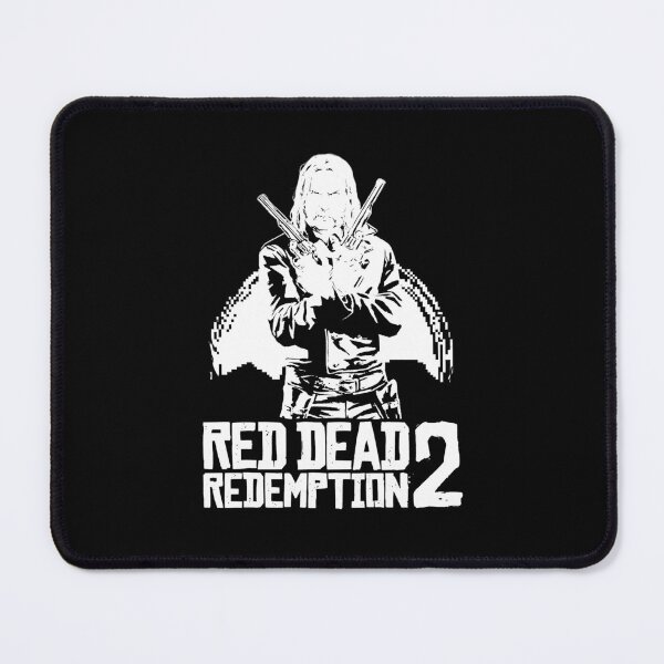 Item preview, Red Dead Redemption designed and sold by Megankott.