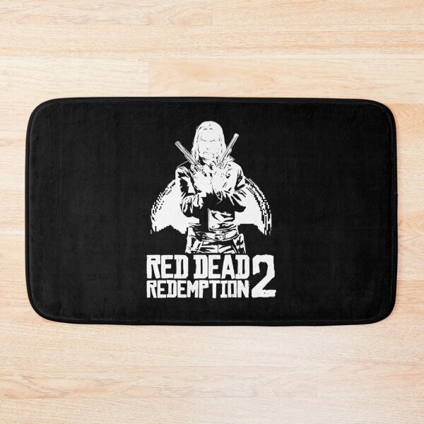 Item preview, Red Dead Redemption designed and sold by Megankott.
