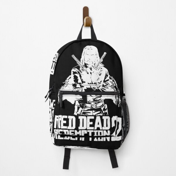 Item preview, Red Dead Redemption designed and sold by Megankott.