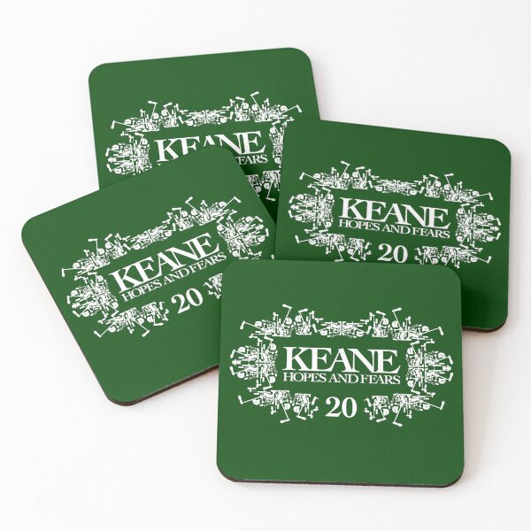 Item preview, KEANE 2024 TOUR designed and sold by TREVORSNEWEST.