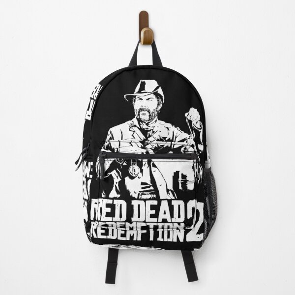 Item preview, Red Dead Redemption designed and sold by Megankott.