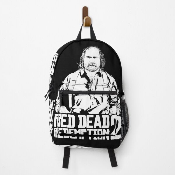 Item preview, Red Dead Redemption designed and sold by Megankott.