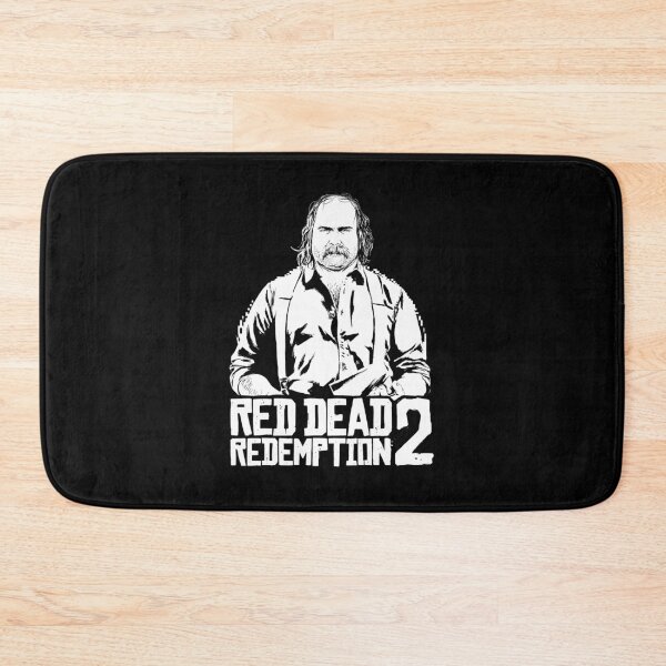 Item preview, Red Dead Redemption designed and sold by Megankott.