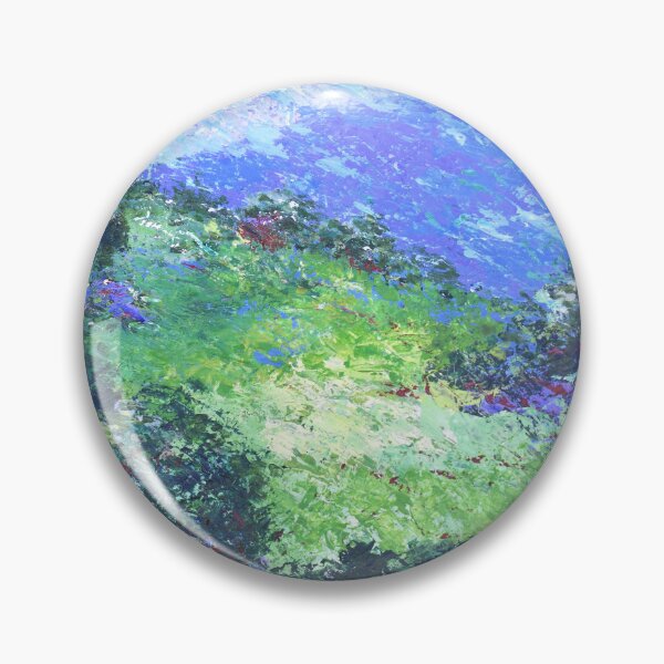 Item preview, rolling hills of SLO FH designed and sold by Gerardo Segismundo.