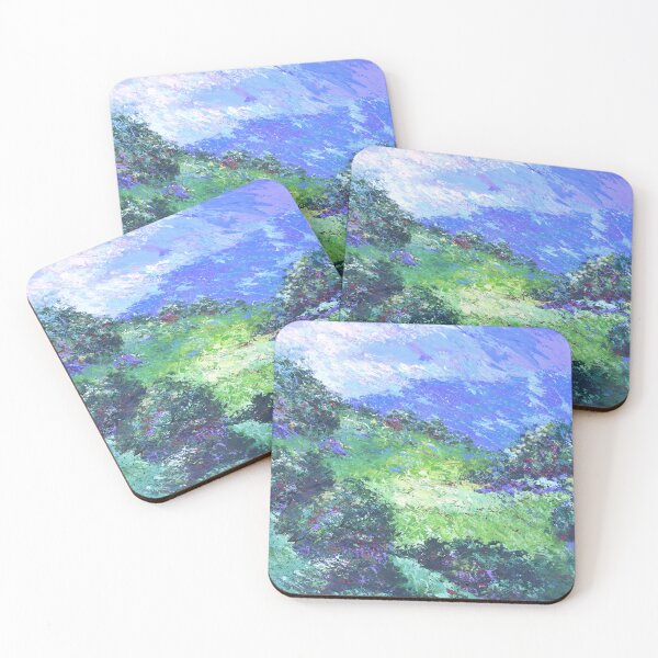 Item preview, rolling hills of SLO FH designed and sold by Gerardo Segismundo.