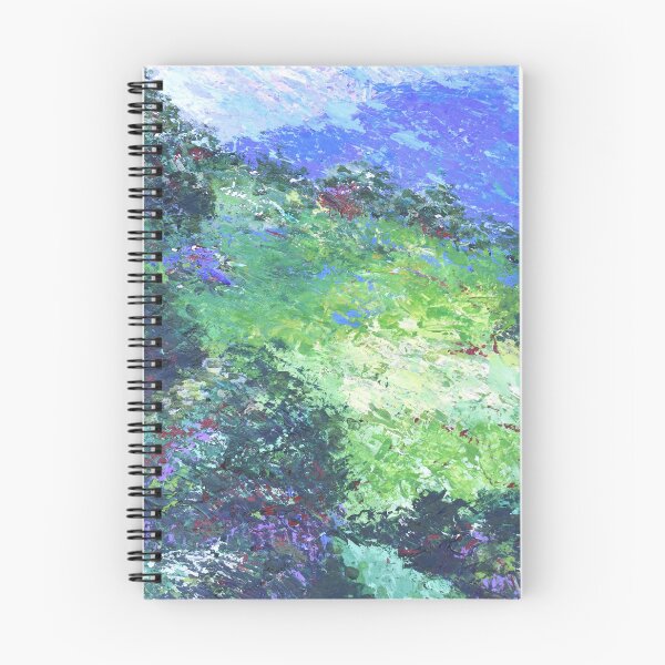 Item preview, rolling hills of SLO FH designed and sold by Gerardo Segismundo.