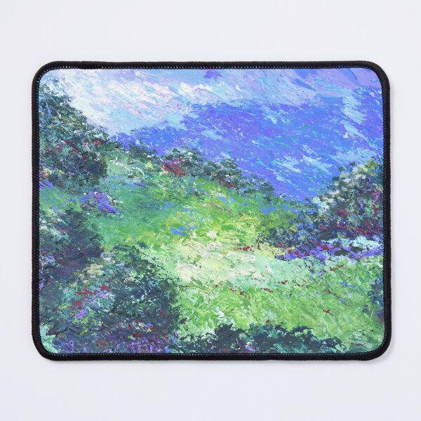 Item preview, rolling hills of SLO FH designed and sold by Gerardo Segismundo.