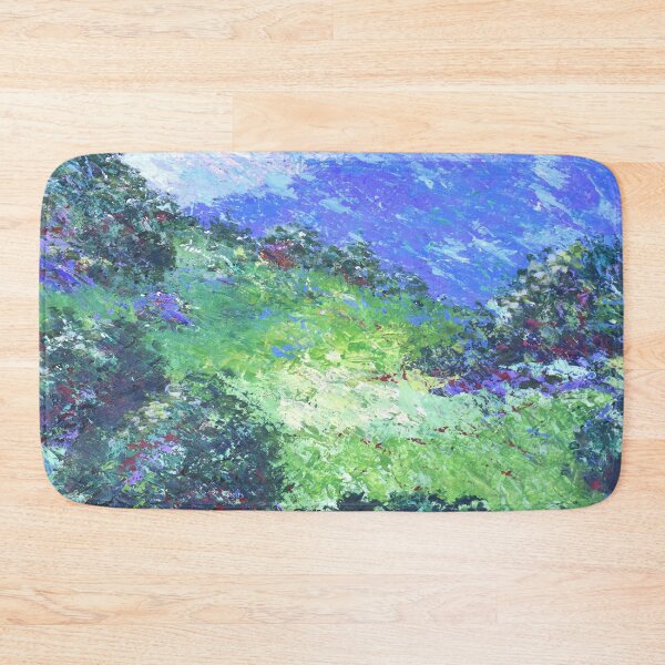 Item preview, rolling hills of SLO FH designed and sold by Gerardo Segismundo.