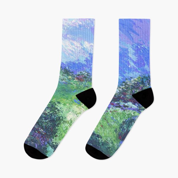 Item preview, rolling hills of SLO FH designed and sold by Gerardo Segismundo.