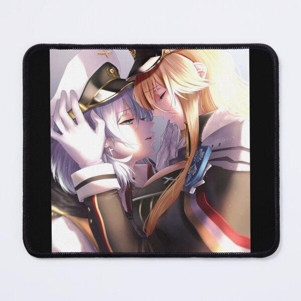 Item preview, Azur Lane - Bismarck designed and sold by Tee-thepeartree.