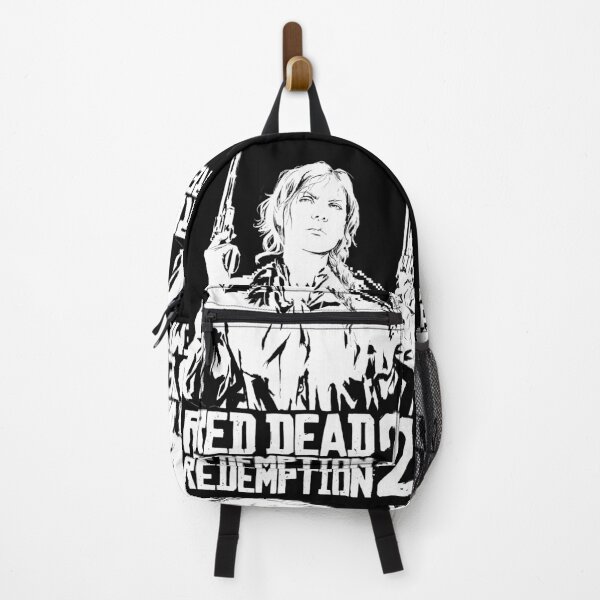 Item preview, Red Dead Redemption designed and sold by Megankott.