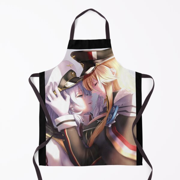 Item preview, Azur Lane - Bismarck designed and sold by Tee-thepeartree.