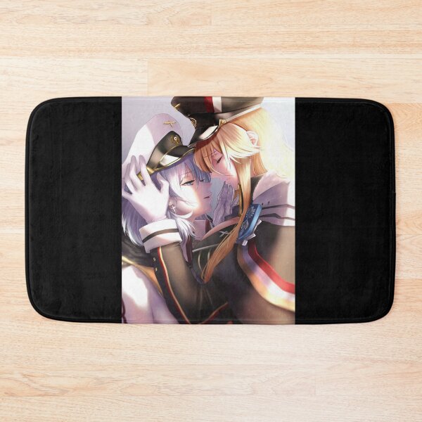Item preview, Azur Lane - Bismarck designed and sold by Tee-thepeartree.