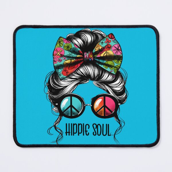 Item preview, Hippie Soul designed and sold by lmartes.
