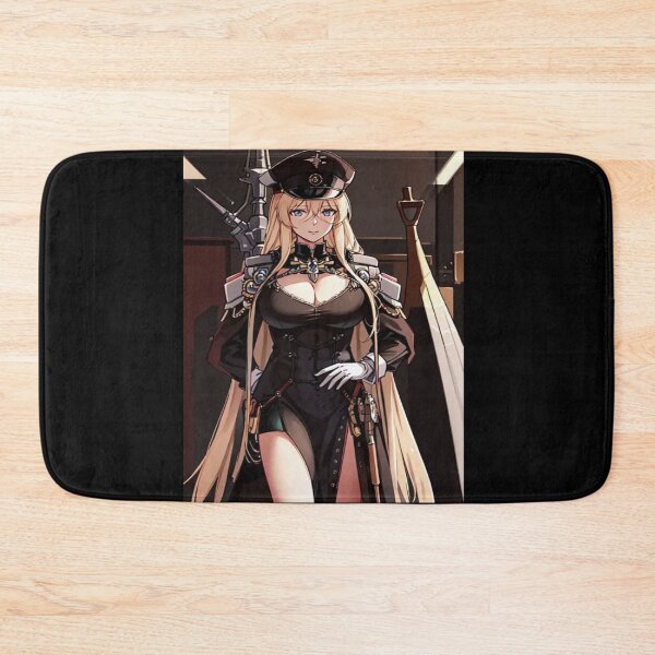 Item preview, Azur Lane - Bismarck designed and sold by Tee-thepeartree.