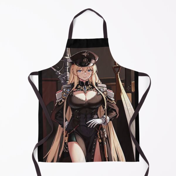 Item preview, Azur Lane - Bismarck designed and sold by Tee-thepeartree.