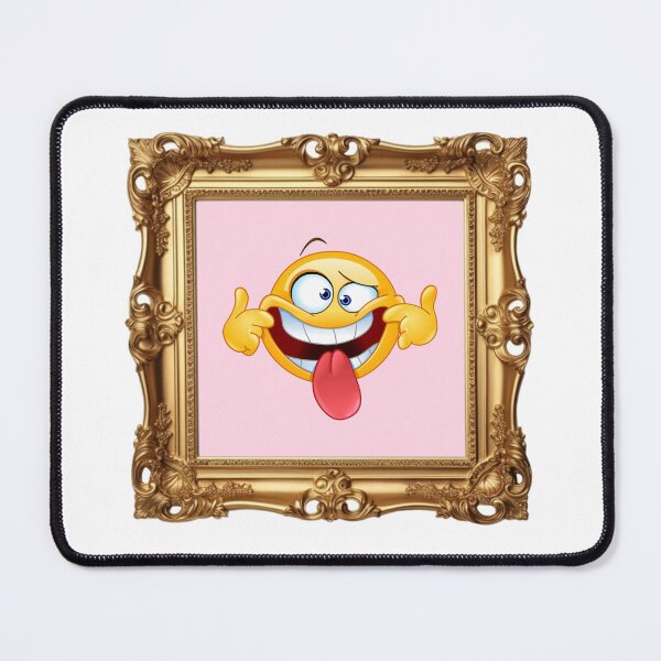 Item preview, Crazy Uncle Smiley  designed and sold by CanterburyLane.