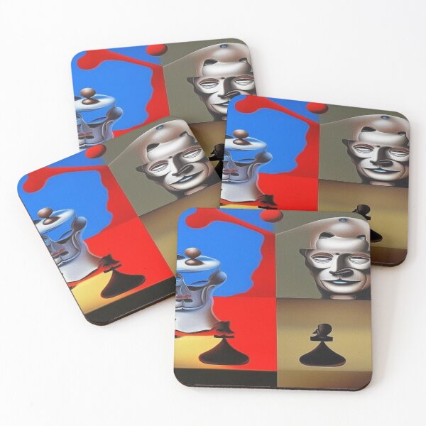 Item preview, 5D Masters of chess #7 designed and sold by SovereignGod.