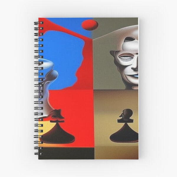 Item preview, 5D Masters of chess #7 designed and sold by SovereignGod.