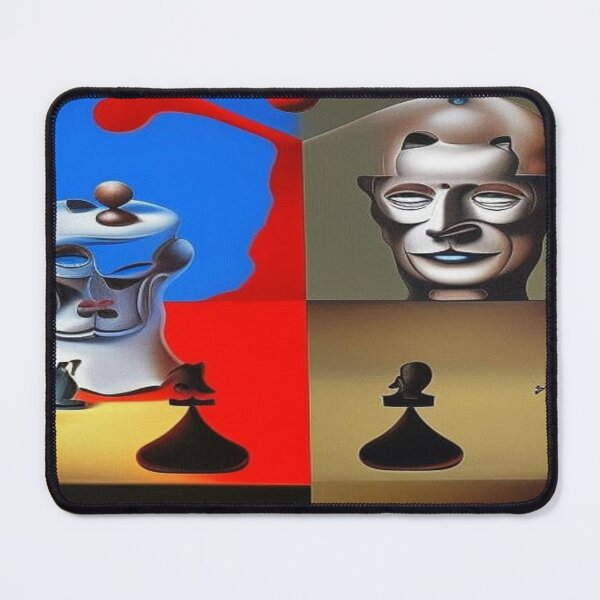 Item preview, 5D Masters of chess #7 designed and sold by SovereignGod.