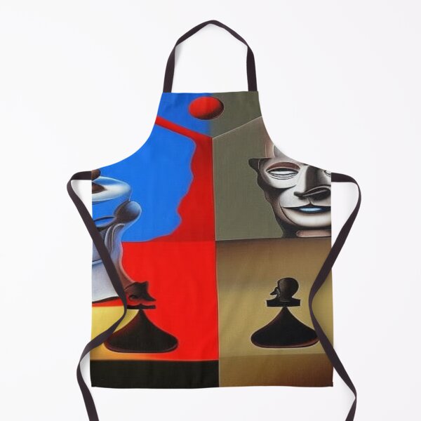 Item preview, 5D Masters of chess #7 designed and sold by SovereignGod.