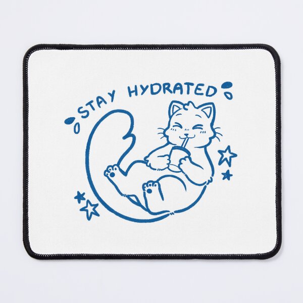 Item preview, Stay Hydrated! designed and sold by raaaisa.