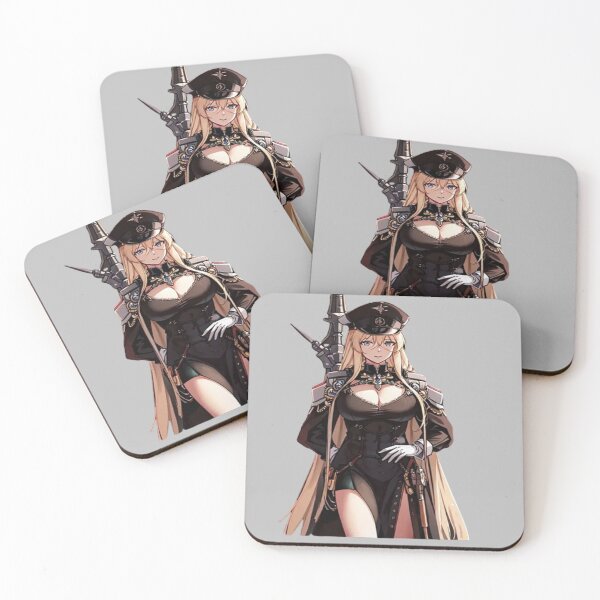 Item preview, Azur Lane - Bismarck designed and sold by Tee-thepeartree.