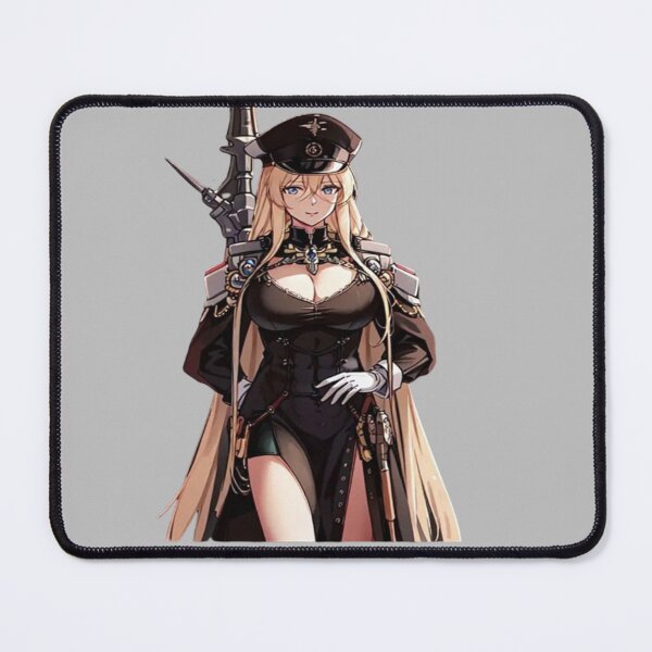 Item preview, Azur Lane - Bismarck designed and sold by Tee-thepeartree.