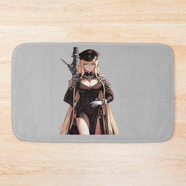 Item preview, Azur Lane - Bismarck designed and sold by Tee-thepeartree.