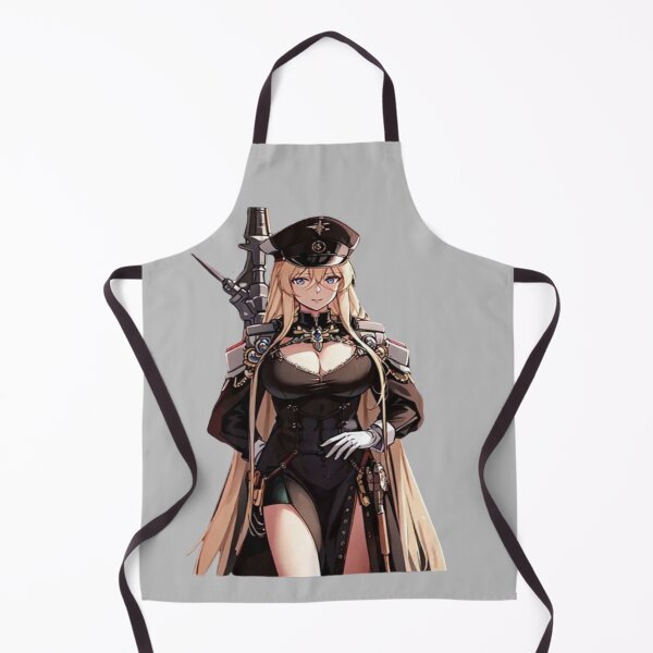 Item preview, Azur Lane - Bismarck designed and sold by Tee-thepeartree.
